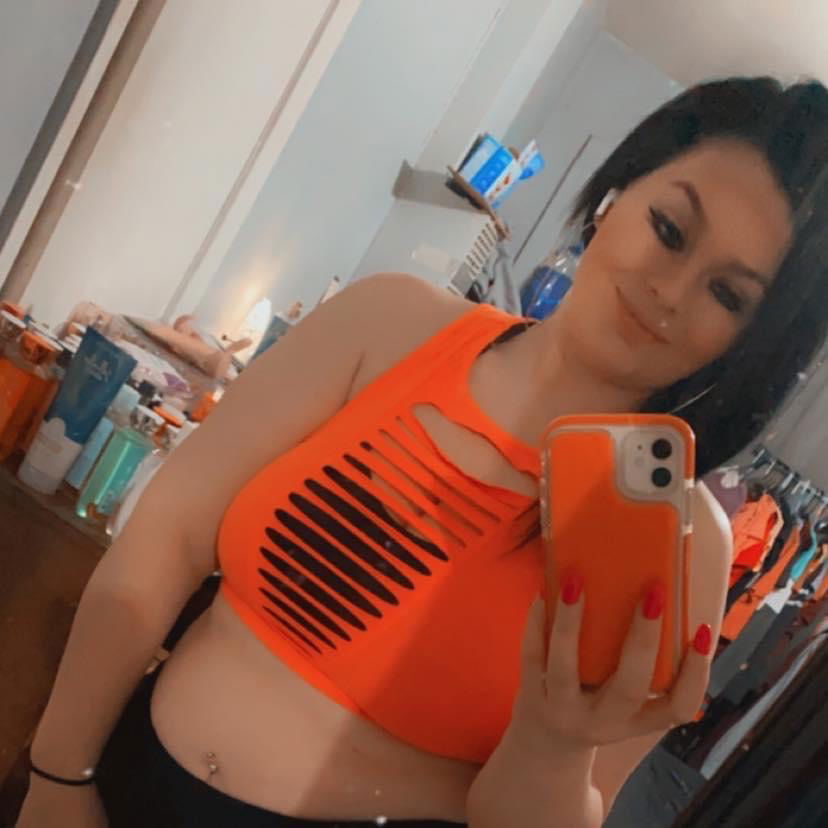 Ashley128's Profile Photo