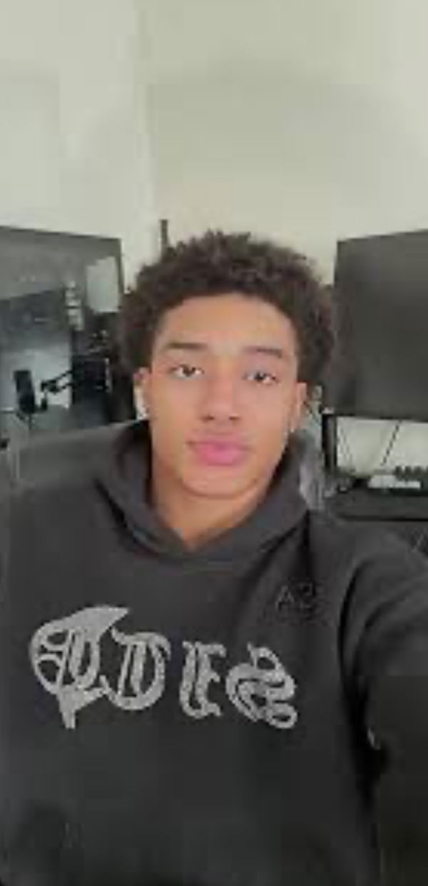 George65, 18 years old from United States