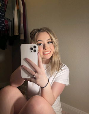 Valentinamx's Profile Photo