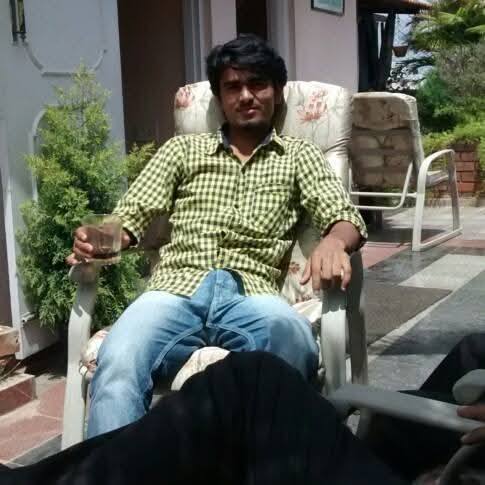 shreepatilrdj, 29 years old from India