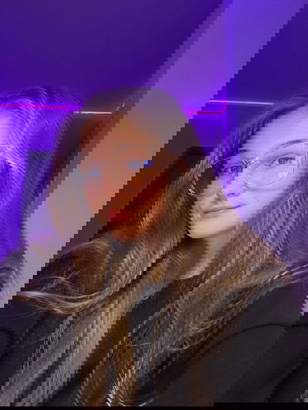 Georgia25697, 25 years old from Greece