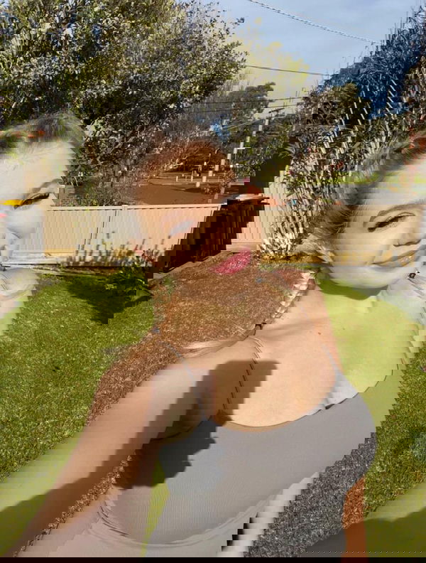 maviv54288, 24 years old from United States