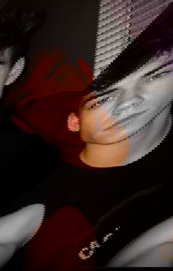 Luke37373, 19 years old from United States