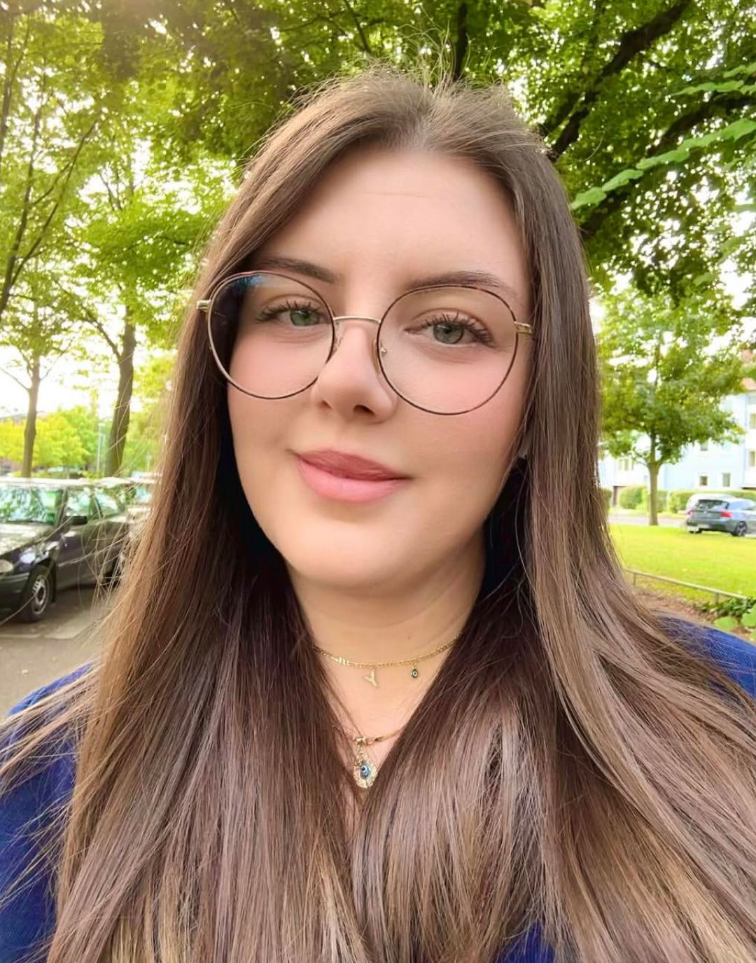 absvnjhv, 26 years old from Germany