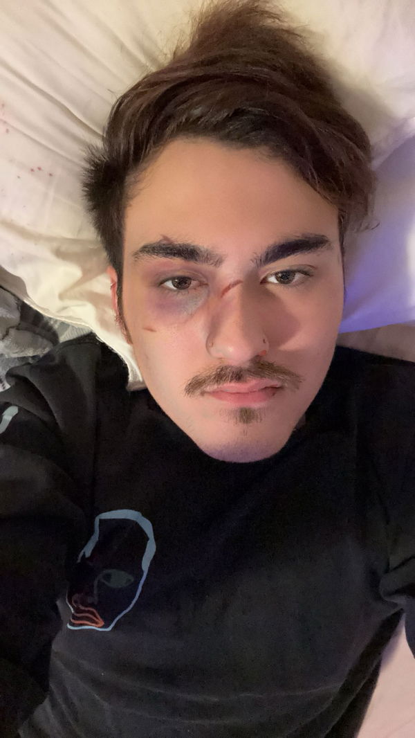 Nickfatdick, 25 years old from United States