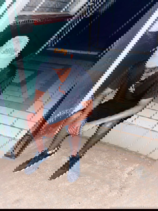 shadanwilson05, 23 years old from South Africa