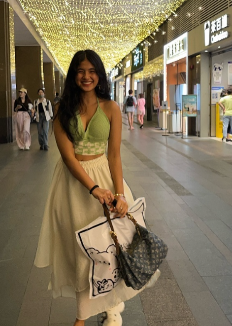 Ayah236, 23 years old from Germany