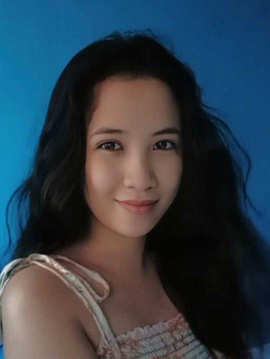 forezalu, 25 years old from Switzerland