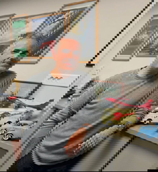 shani83578515, 54 years old from United States