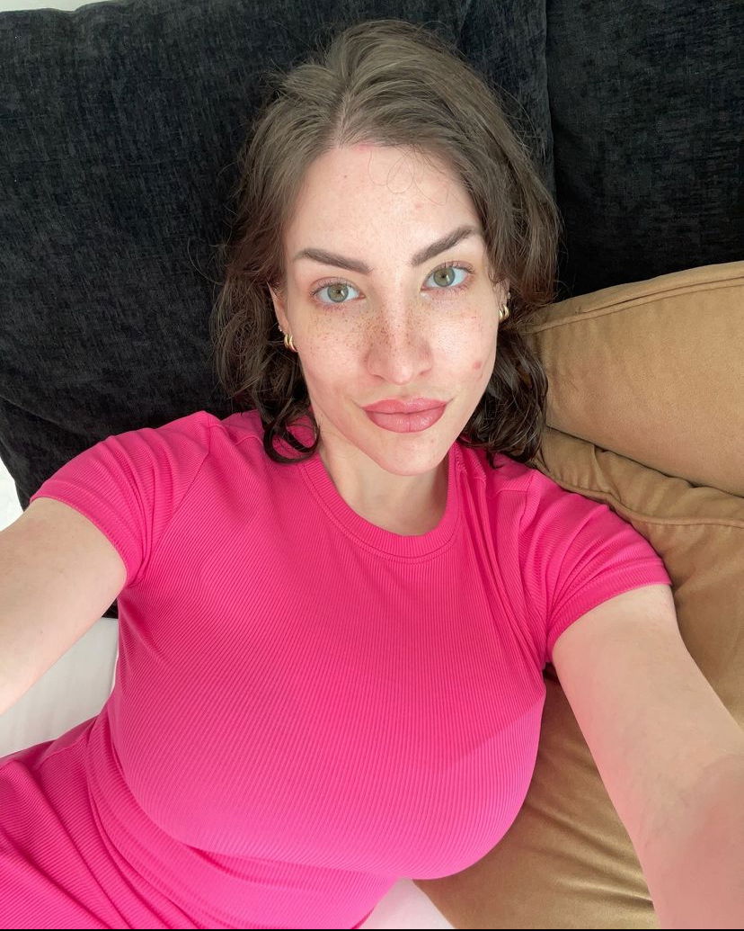 Bheyubee, 25 years old from United States