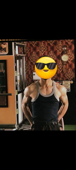 zain7in's Profile Photo