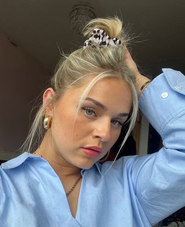 rebeccarosebeneth, 29 years old from United States