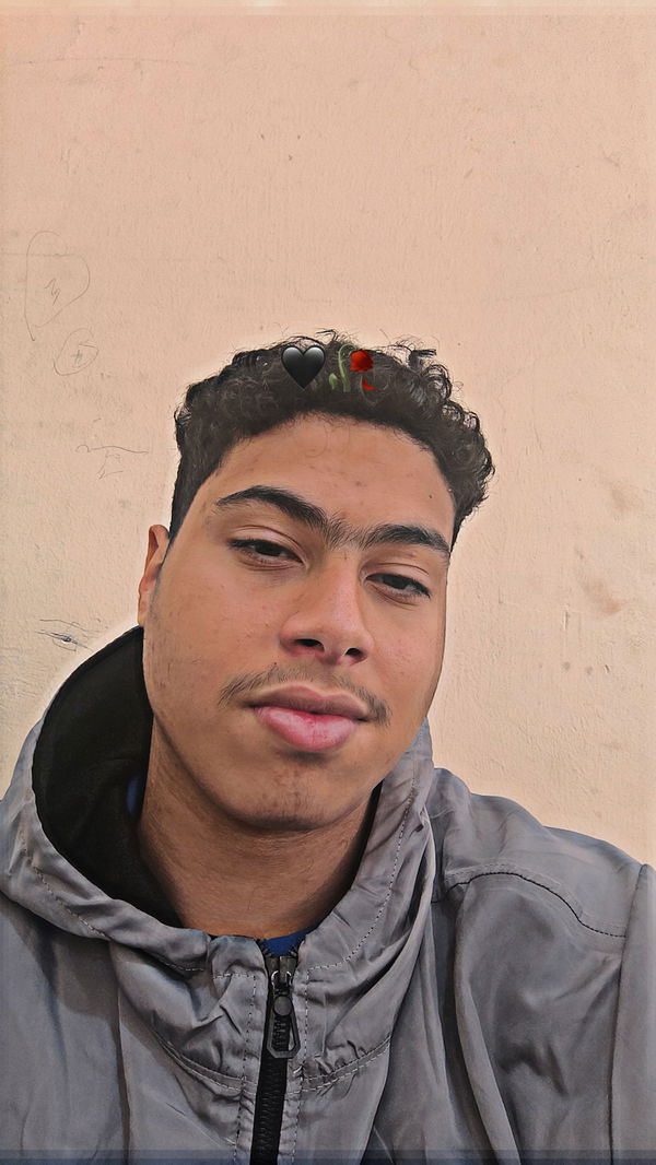 koka17126, 18 years old from Egypt