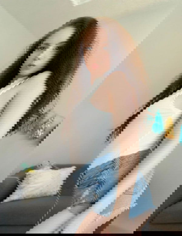 yokax92334, 23 years old from United States