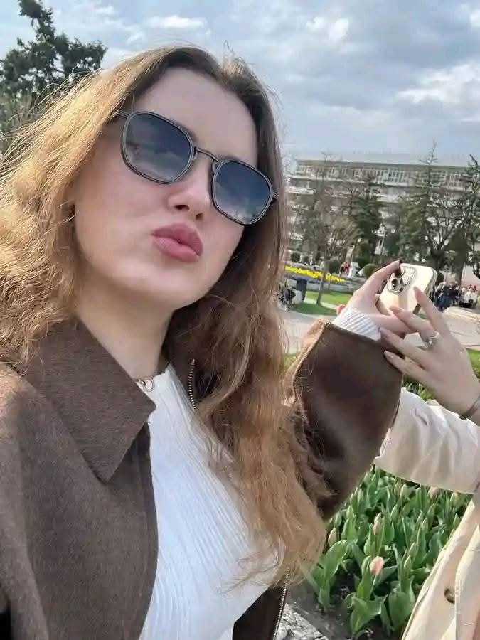 Ivy7876, 25 years old from Germany