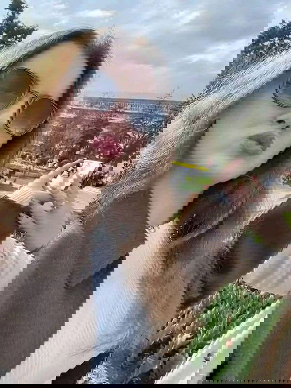 Ivy7876, 25 years old from Germany