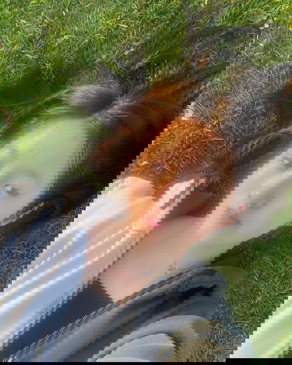 eywa_rar, 18 years old from Germany