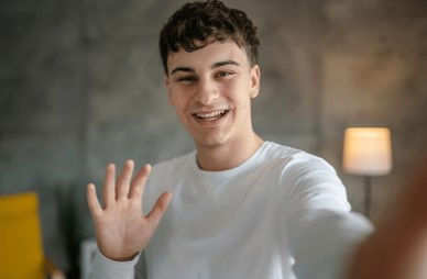 3mo3azoz106, 20 years old from Algeria