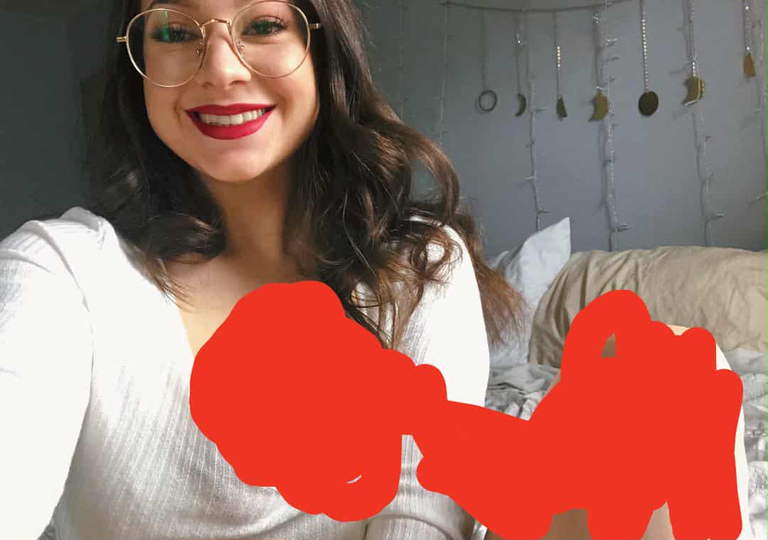 Lisacumgirl929, 19 years old from Germany