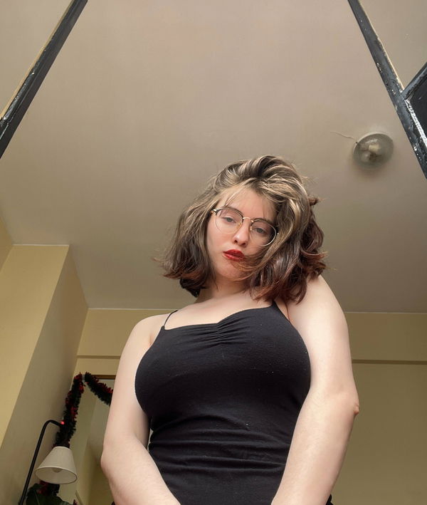 xypuky, 21 years old from United States