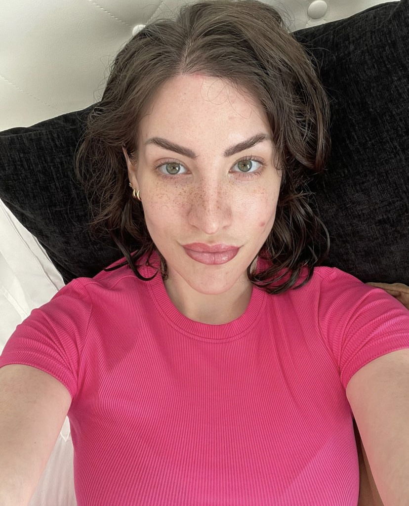 ivynidway, 23 years old from United States