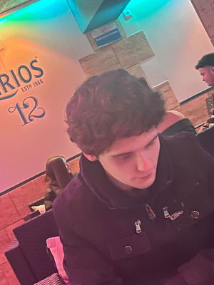 Apolo_5's Profile Photo