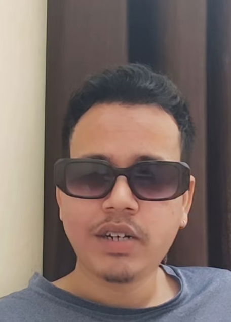 acd130702, 19 years old from India