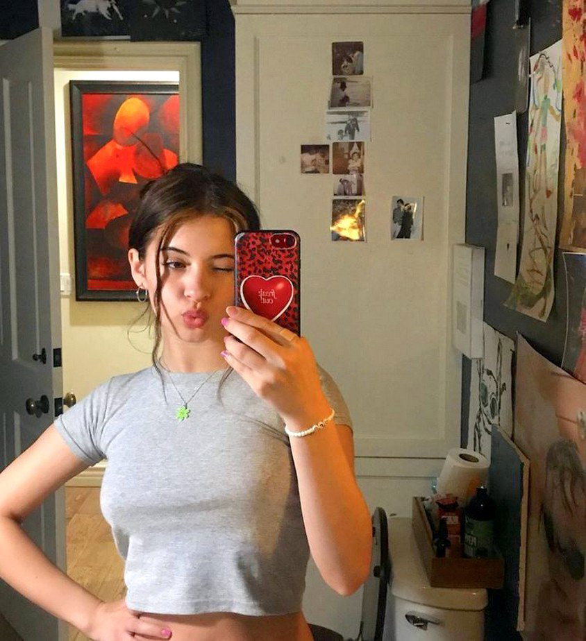 Monica6141, 24 years old from Australia