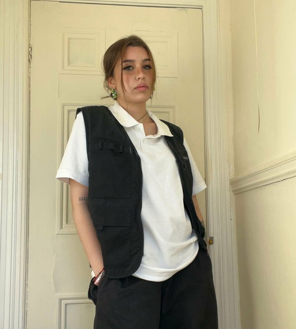 xixoho72, 21 years old from United States