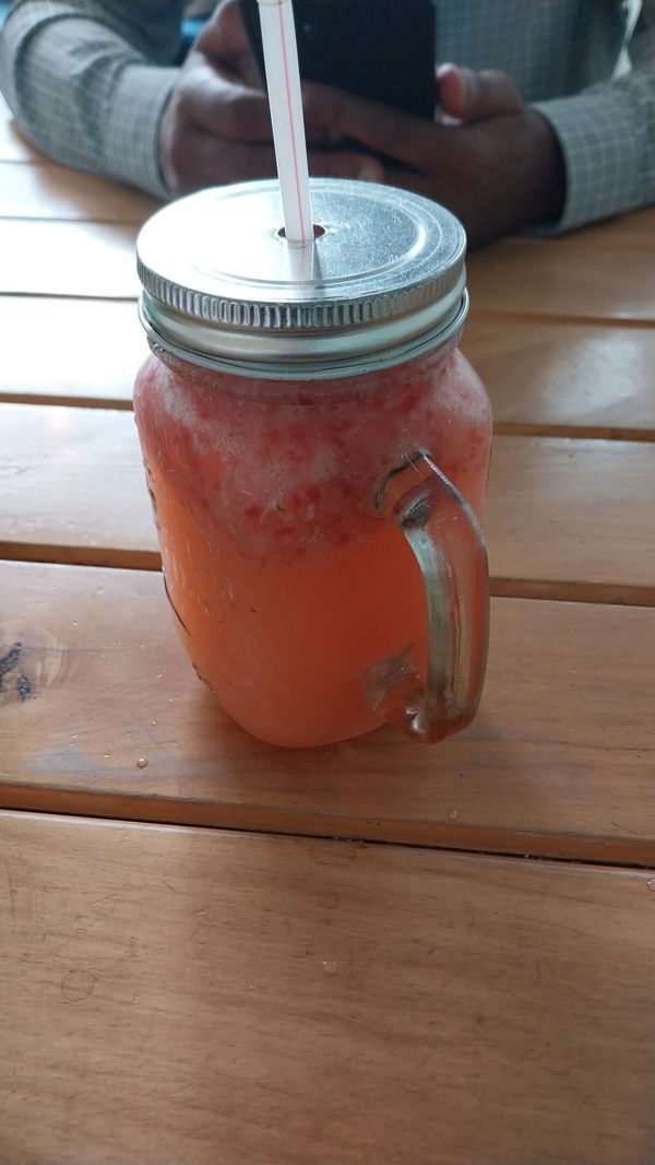 Lucy_59, 20 years old from Ethiopia