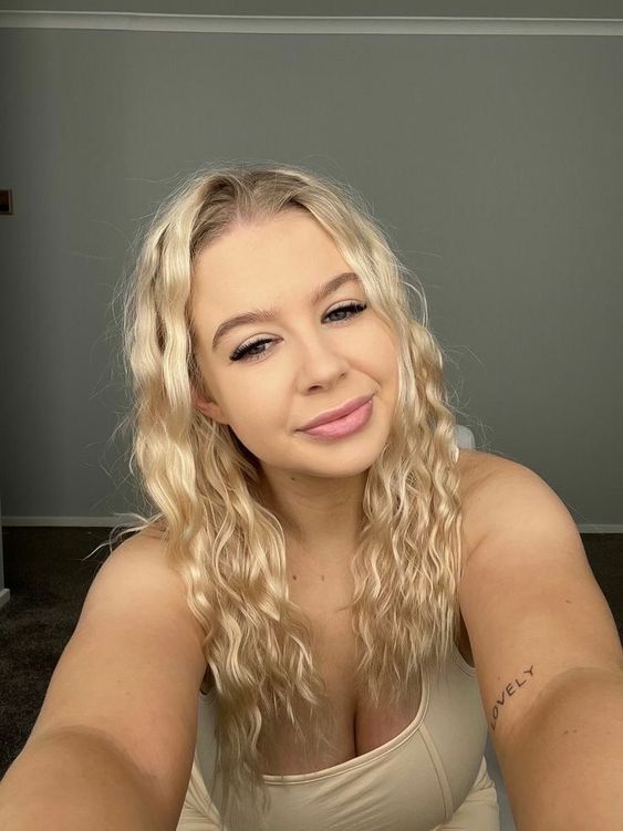 Tonnisha22, 33 years old from United States