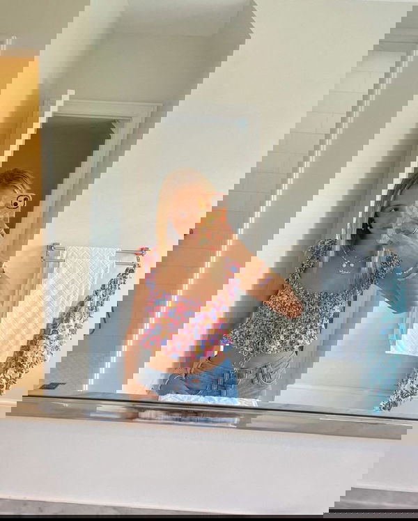 Kelly011, 26 years old from United States