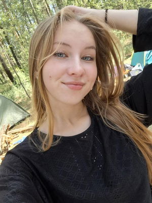 Leila7852's Profile Photo