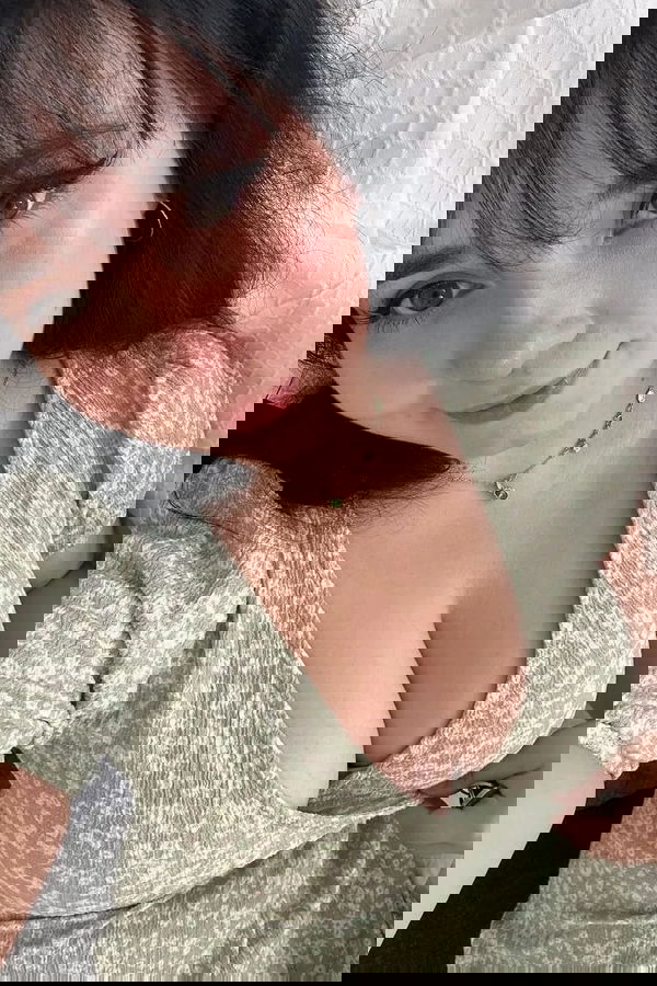 zeata, 18 years old from United States