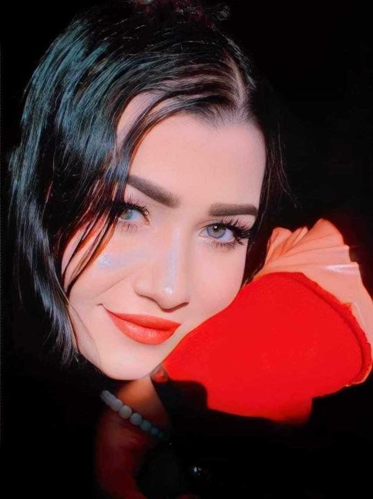 yckymw, 24 years old from Peru