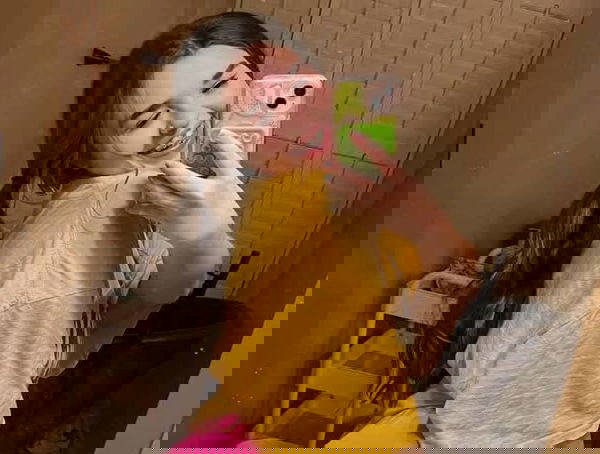 lucybrown6113, 24 years old from United States