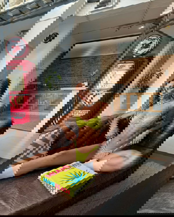 ayla28723, 21 years old from United States