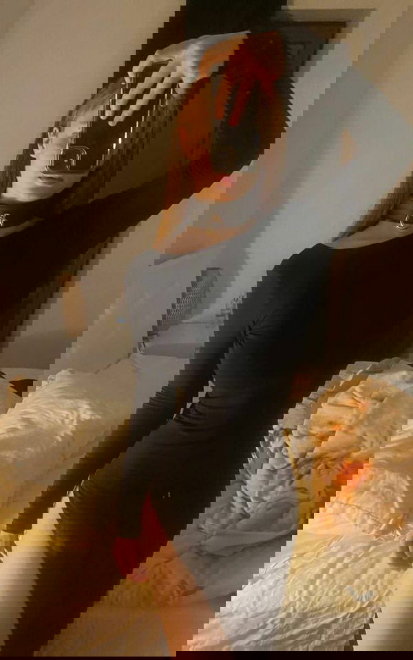 talisa940, 22 years old from Germany