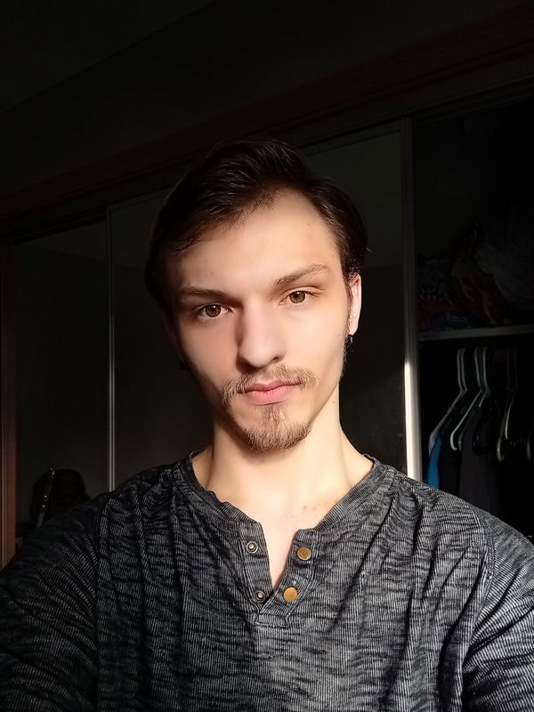 An0therAverage1, 24 years old from United States