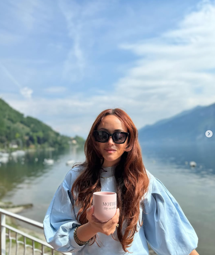 Andrea2563, 25 years old from United States