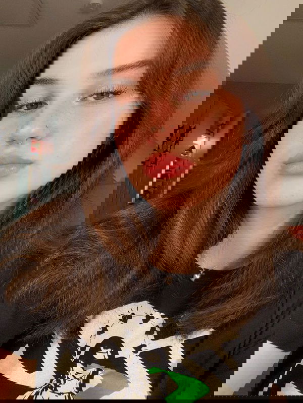 Kori2045, 20 years old from United Kingdom