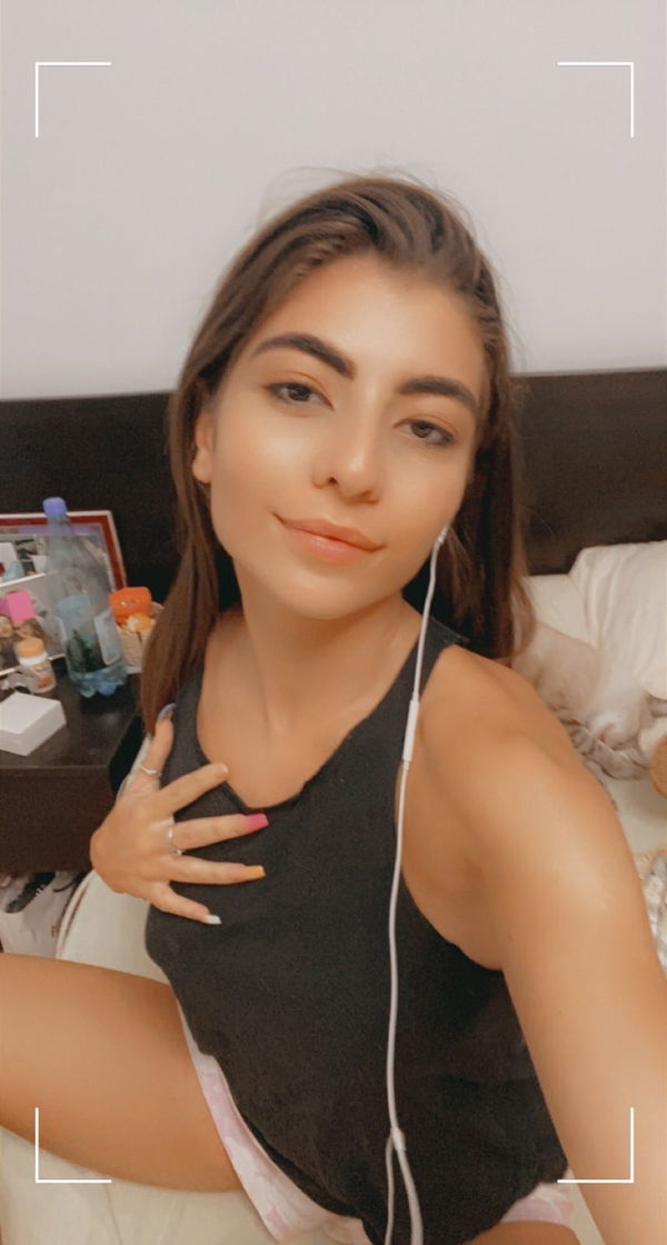 xigigaj238, 20 years old from Equatorial Guinea