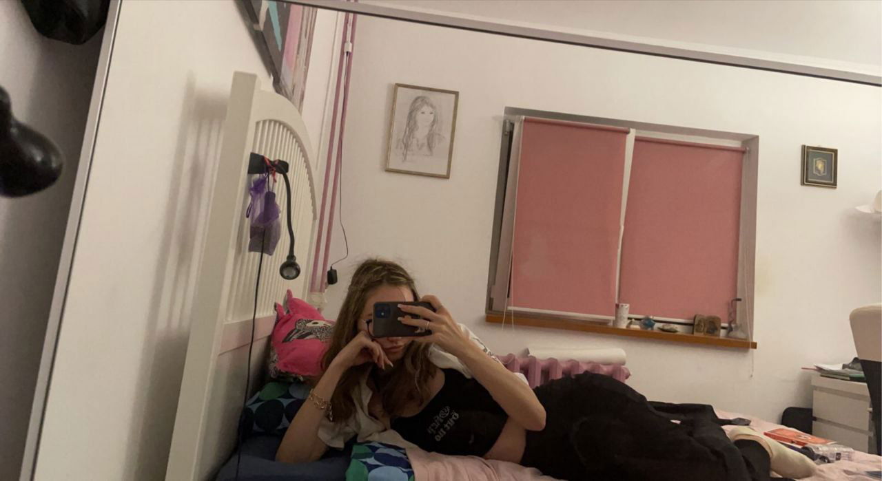 diane543, 23 years old from United States