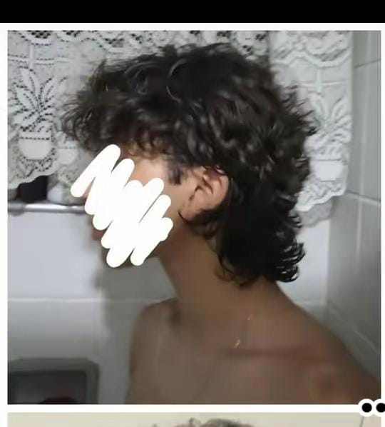 gregkardachian, 19 years old from Lebanon