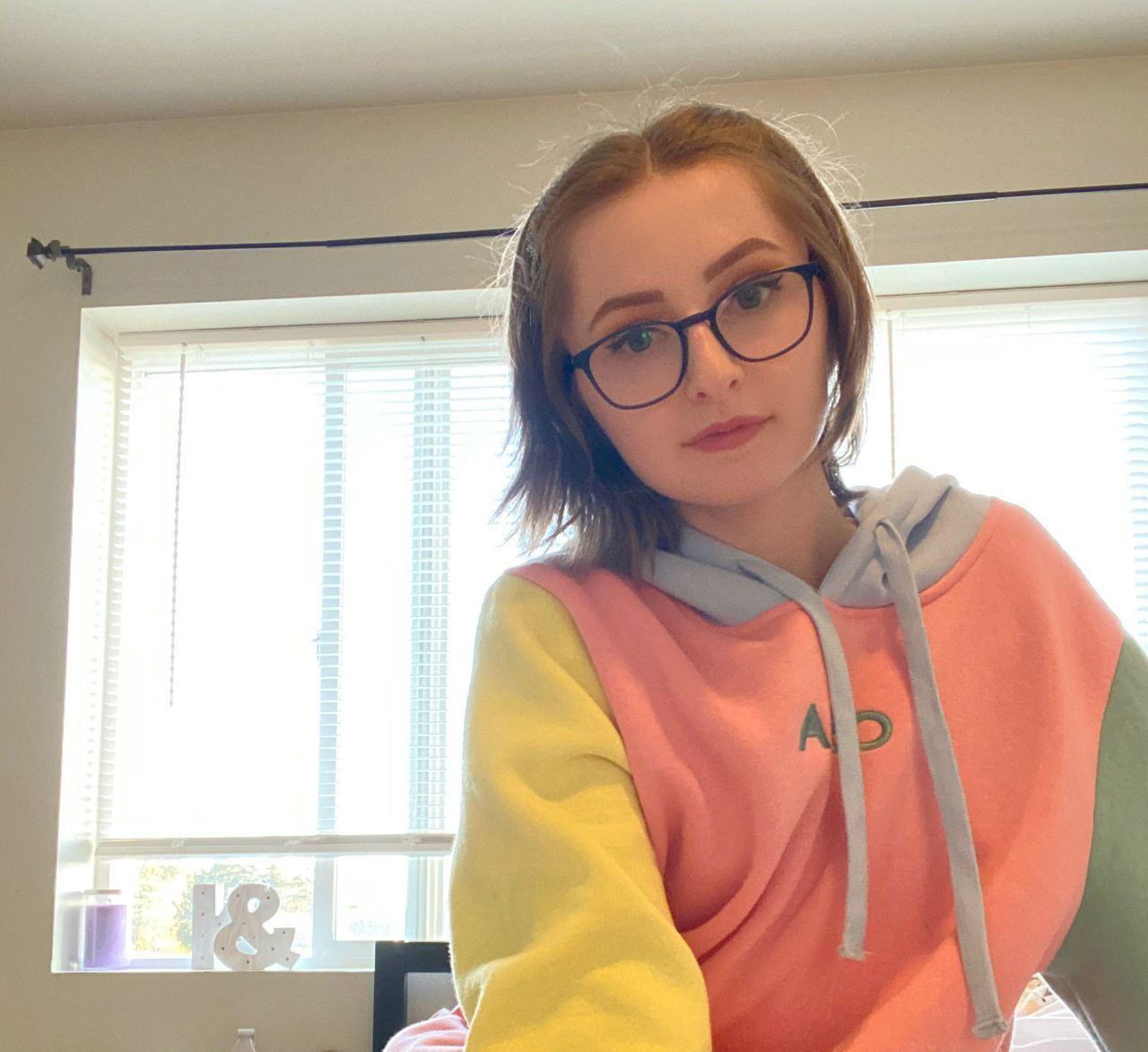 jaroy76235, 24 years old from United States