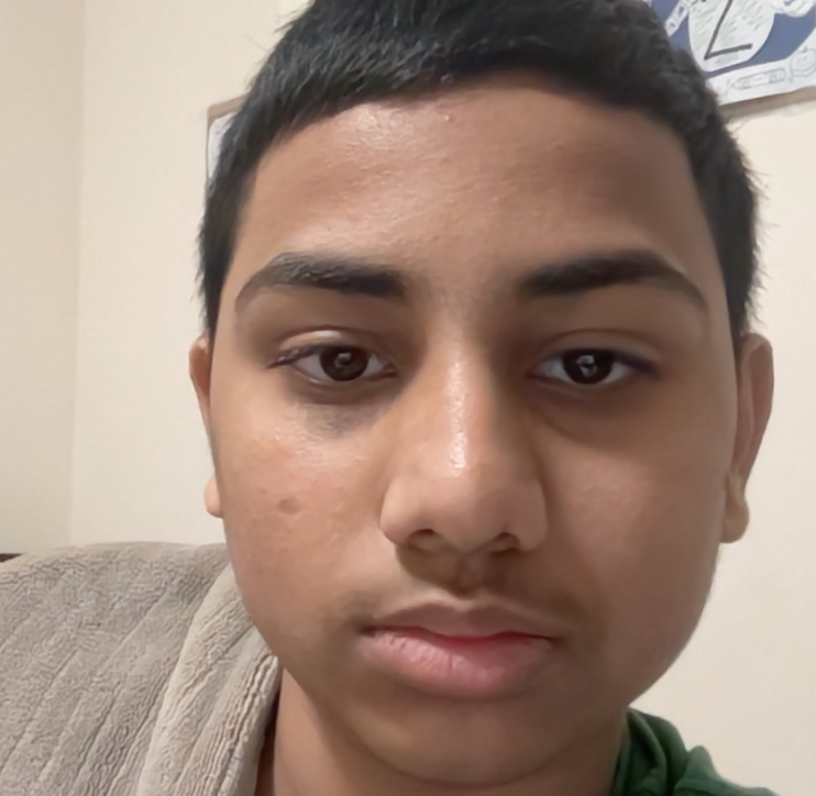 Sammy's Profile Photo