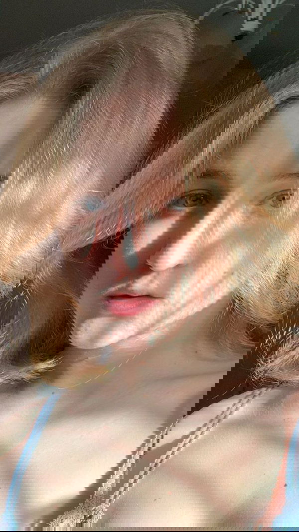 Cataleya2103, 21 years old from Finland