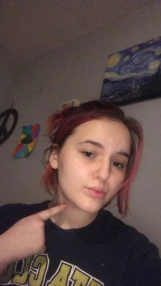 daxom94643, 20 years old from Australia