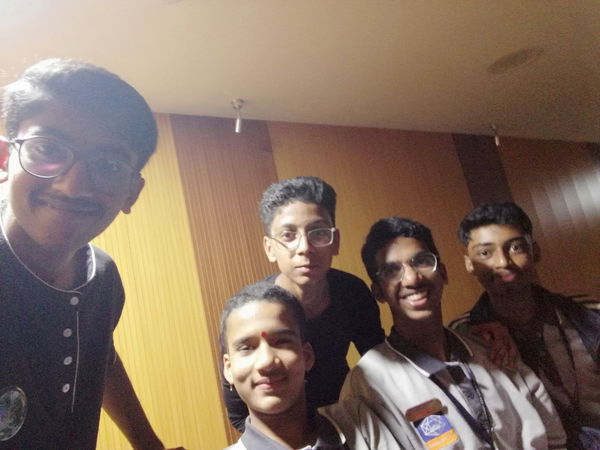 chiragarvindl10, 25 years old from India