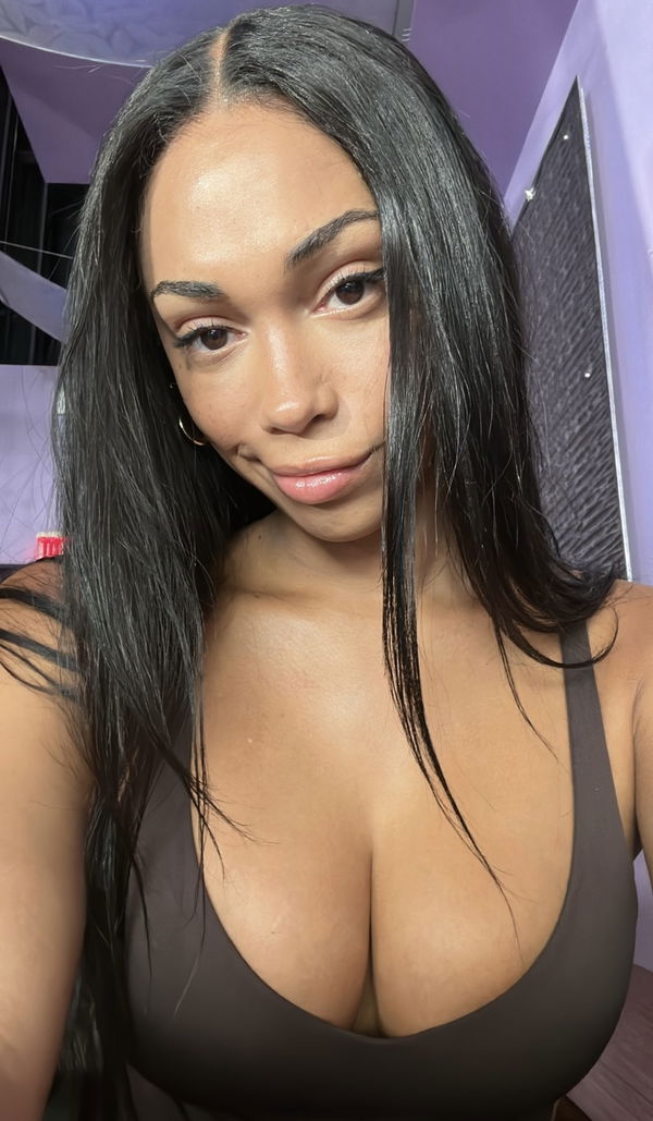 Ts_Goddes, 25 years old from United States